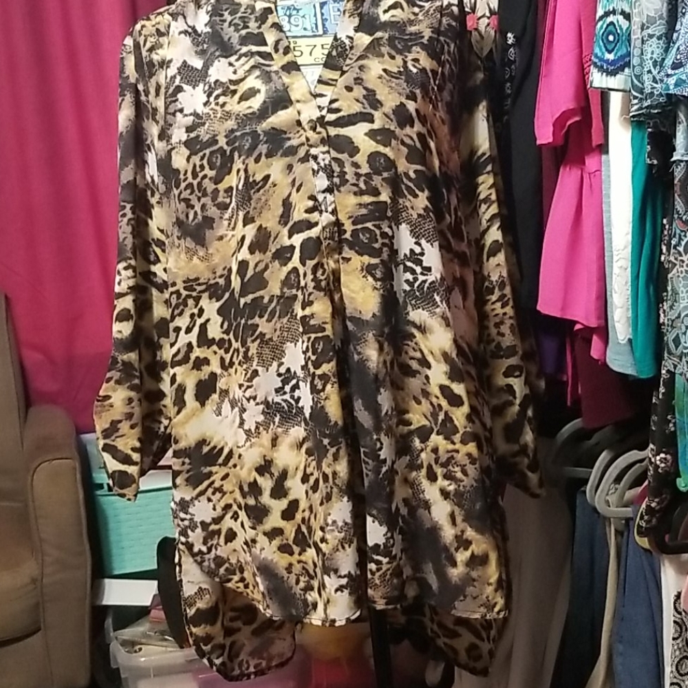 Blouse
